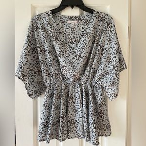 Summer Top